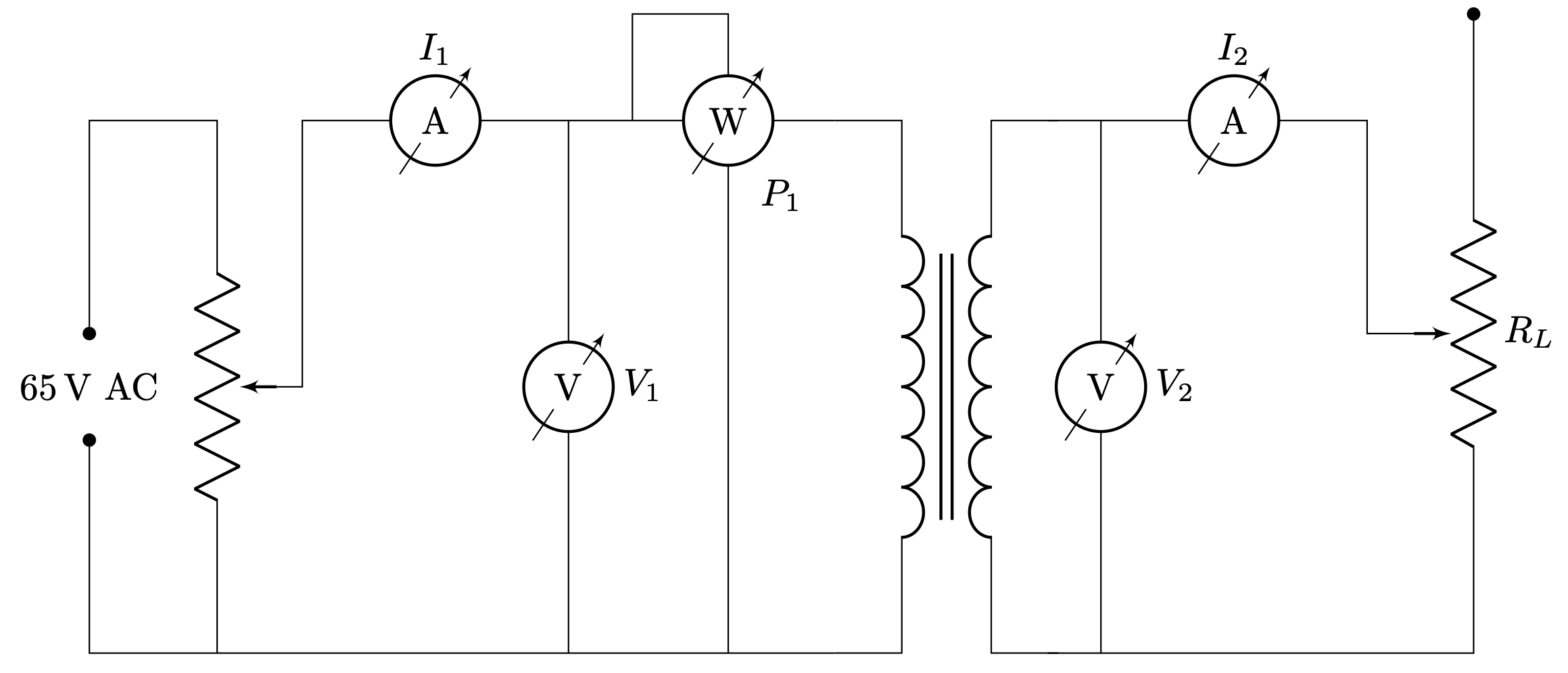 transformer-circuit