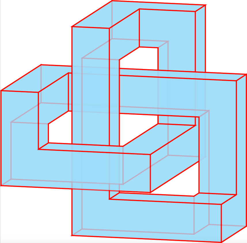 regular-hexagonal-toroid-24-faces-tikz