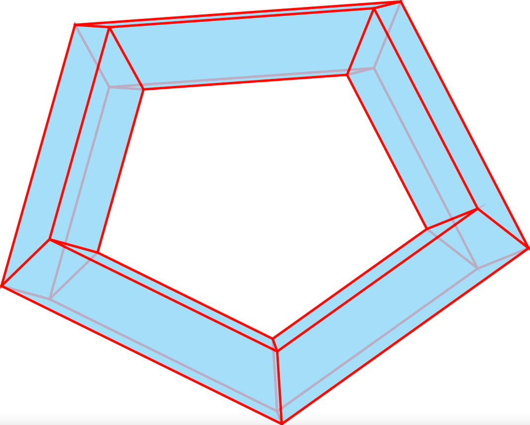 toroidal-polyhedron