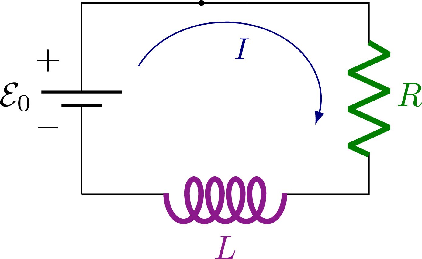 What Does Rlc Circuit Do