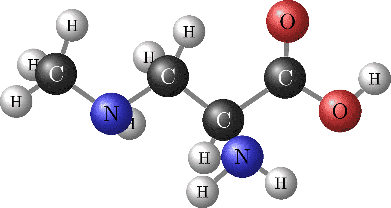 organic-molecule