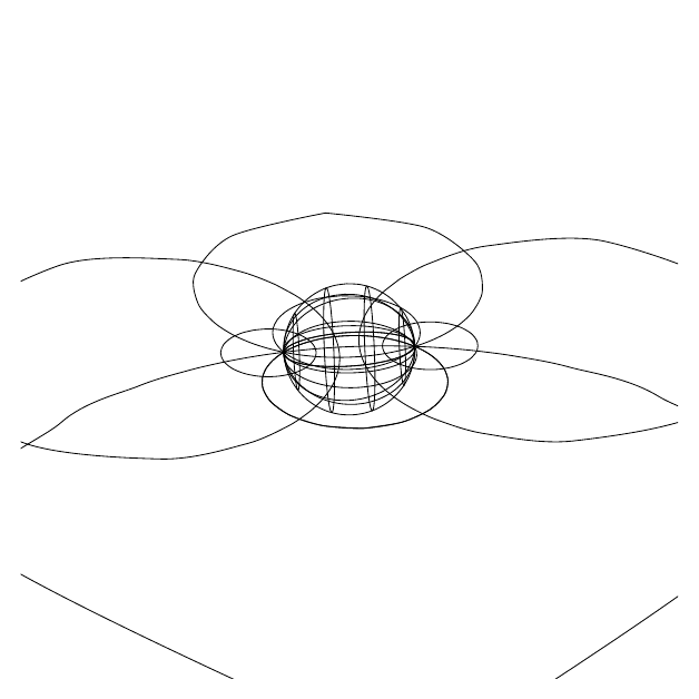 Steiner Circles Animation